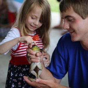 Meet your Posher, Matthew